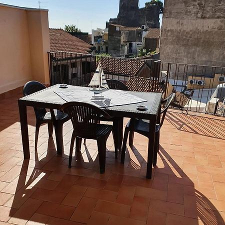 Charme In Aci Castello Apartment Екстериор снимка