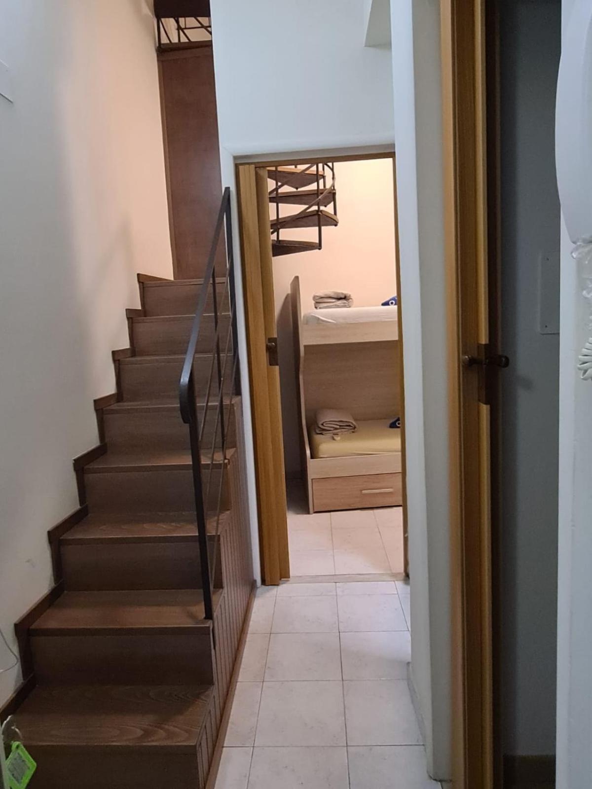 Charme In Aci Castello Apartment Екстериор снимка