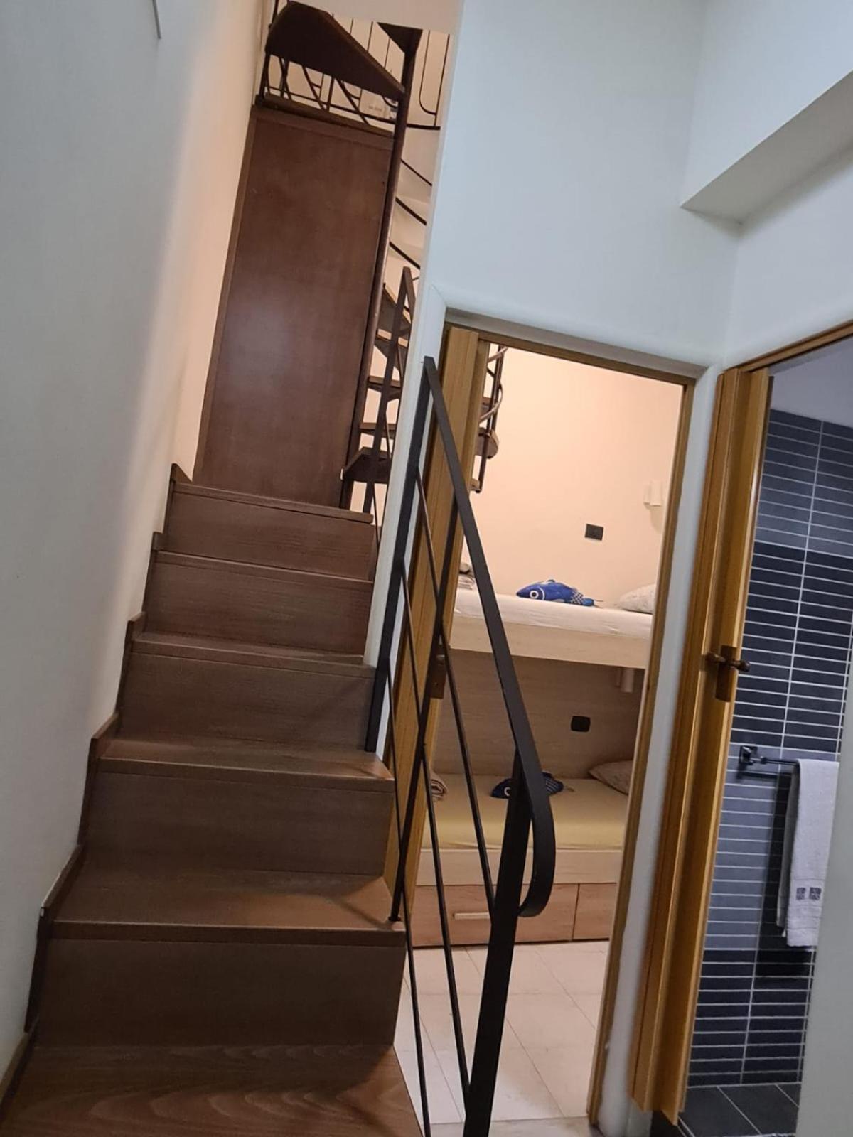 Charme In Aci Castello Apartment Екстериор снимка