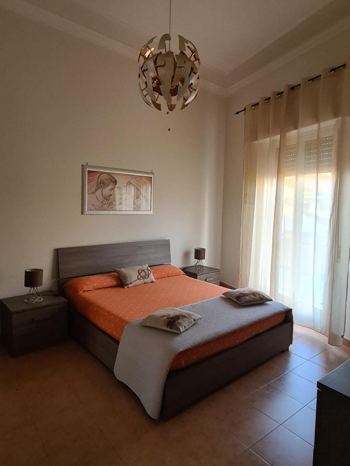 Charme In Aci Castello Apartment Екстериор снимка