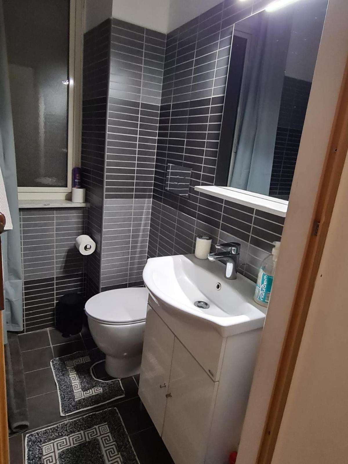 Charme In Aci Castello Apartment Екстериор снимка