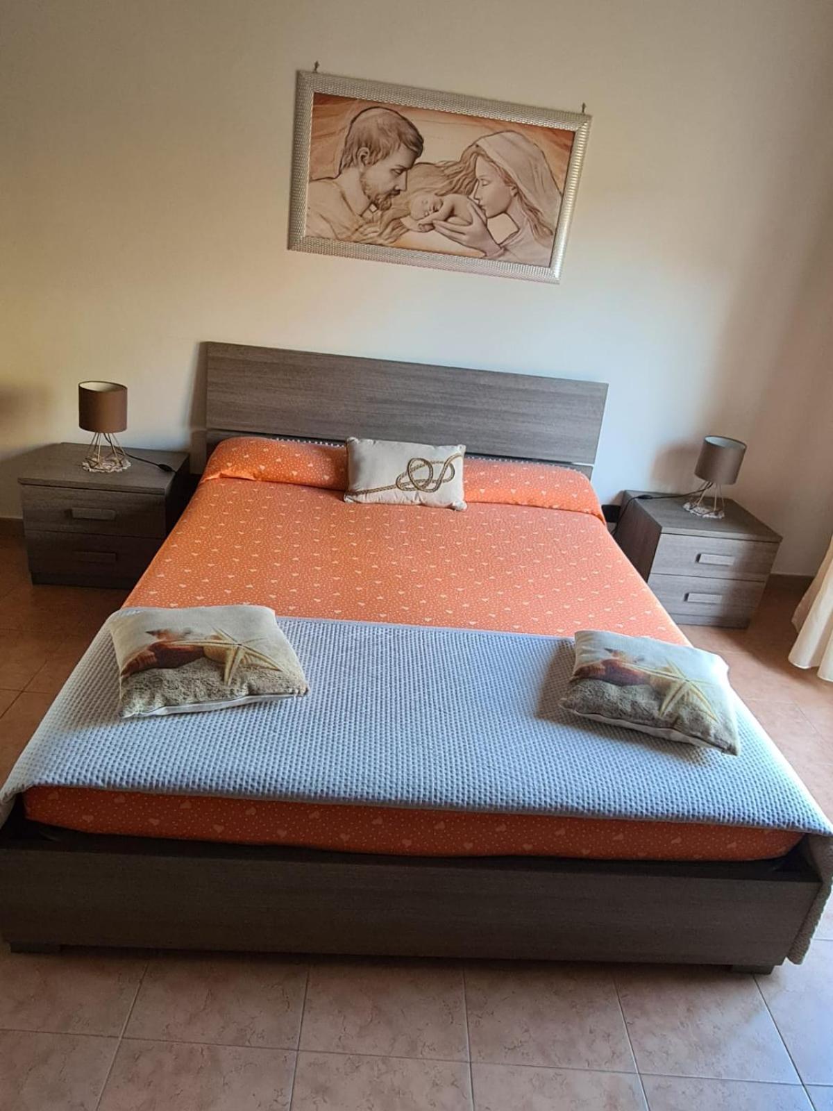 Charme In Aci Castello Apartment Екстериор снимка
