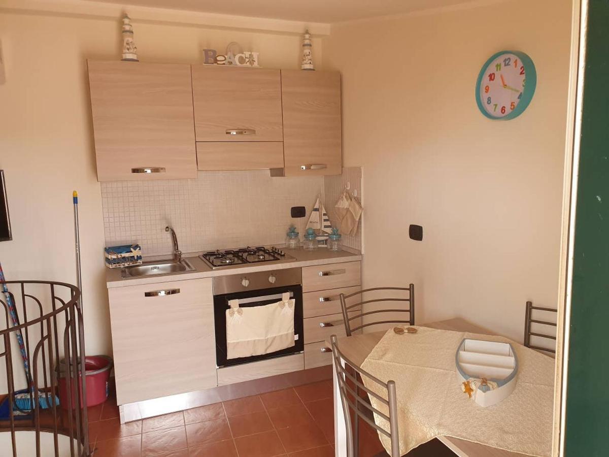 Charme In Aci Castello Apartment Екстериор снимка